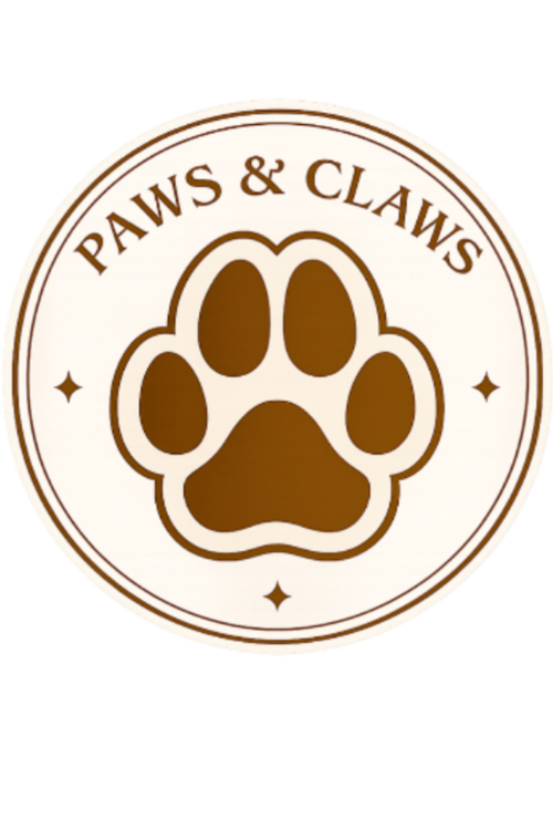 Paws & Claws 