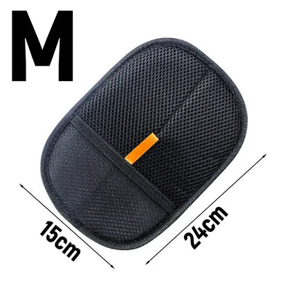 ProGroom Electrostatic Pet Hair Remover Mitt